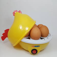 Gallina Hervidor Automática De Huevos